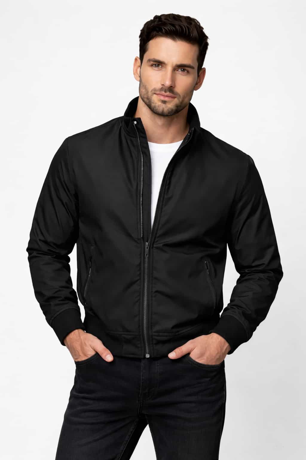 Jaqueta Urban Sophistiqué