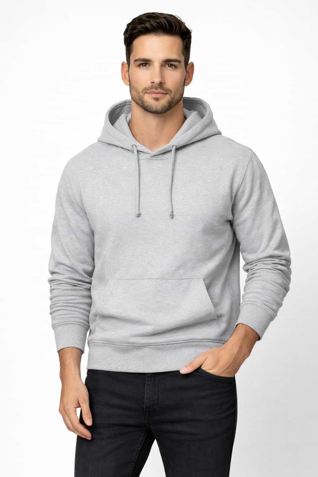 Moletom Street Essentials