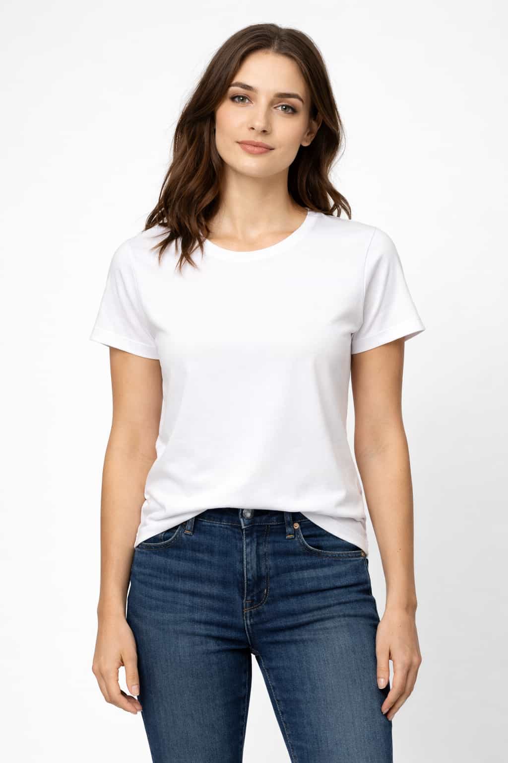 Camiseta Minimal Premium