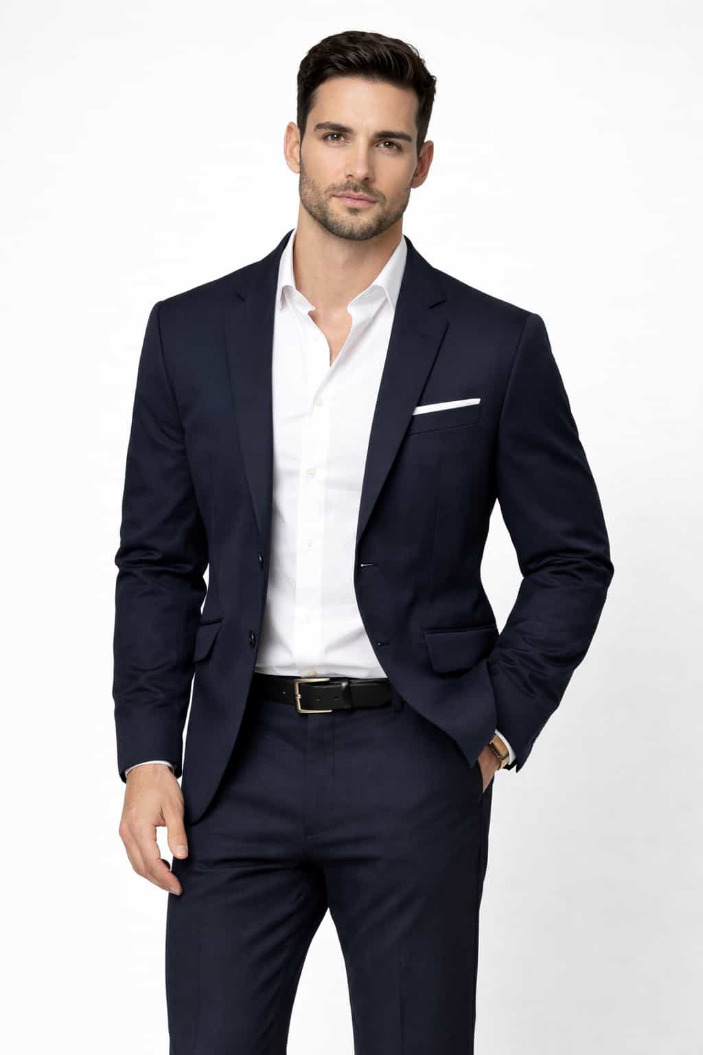 Blazer Modern Tailor